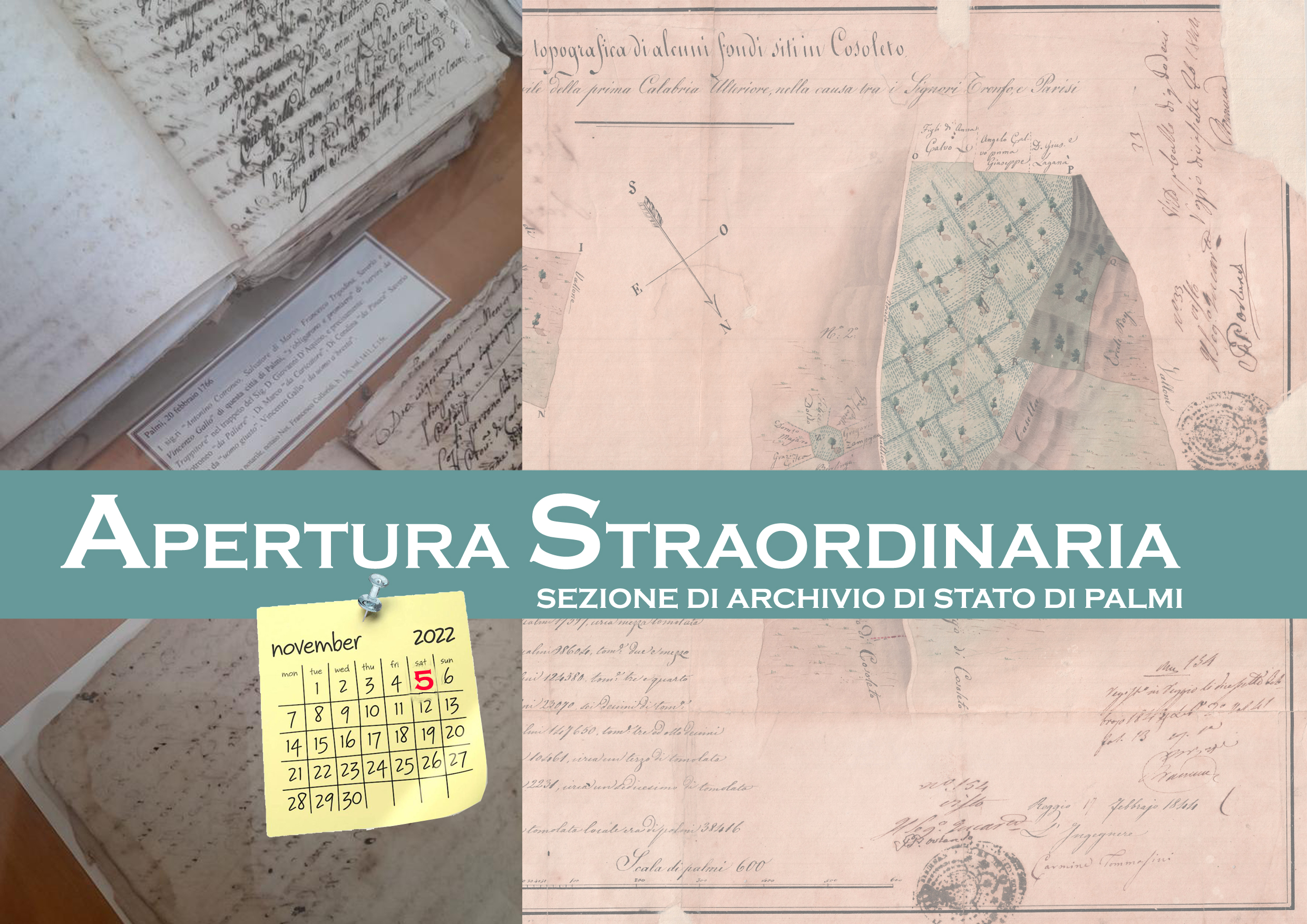 Apertura straordinaria Mostra documentaria integrata con la mostra fotografica "I trappeti raccontano" viaggio tra le antiche strutture olearie della Piana di Gioia